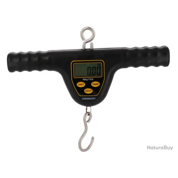 Peson Starbaits Digital Scale