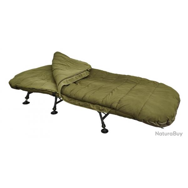 Sac de Couchage Starbaits Stb 4S Sleeping Bag