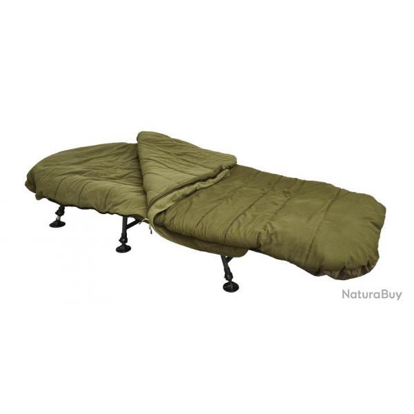 Sac de Couchage Starbaits Stb 3S Sleeping Bag