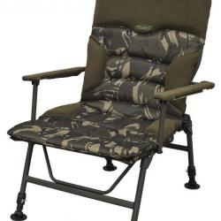 Chaise Starbaits Cam Concept Recliner Chair