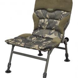 Level Chair Starbaits Cam Concept Level Chair