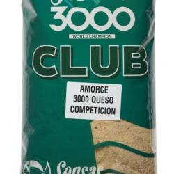 Amorce Queso Competicion 2kg