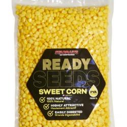 Graines Cuites Starbaits Ready Seeds Sweetcorn 750g