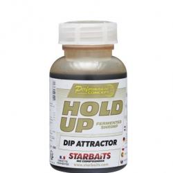 Additif Liquide Starbaits Performance Concept Hold Up Dip Attractor 200Ml