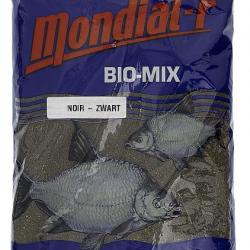 Amorce Mondial F. Bio Mix Noir 2kg