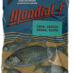 Amorce Mondial F. Special Canal gardons 1kg