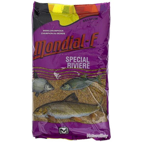 Amorce Mondial F. Special Riviere 1kg