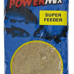Amorce Mondial F. Power Mix Super Feeder 1kg