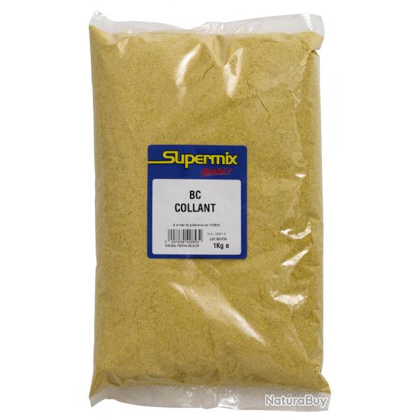 Farine Mondial F. Biscuit Collant 500g
