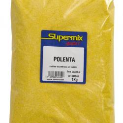 Farine Mondial F. Polenta 500g