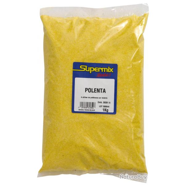 Farine Mondial F. Polenta 500g