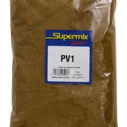 Farine Mondial F. Pv1 500g