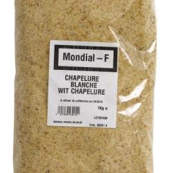 Farine Mondial F. Chapelure Blanche 1kg