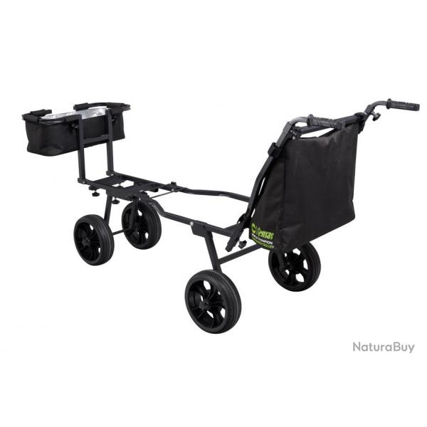 Chariot Sensas Trolley Compact World Champion