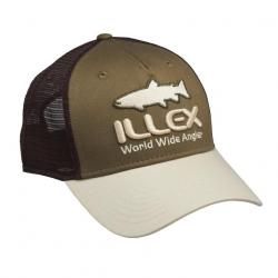 Casquette Trucker Illex Stream Master