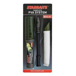 Kit Soluble Starbaits Systeme Pva Stick