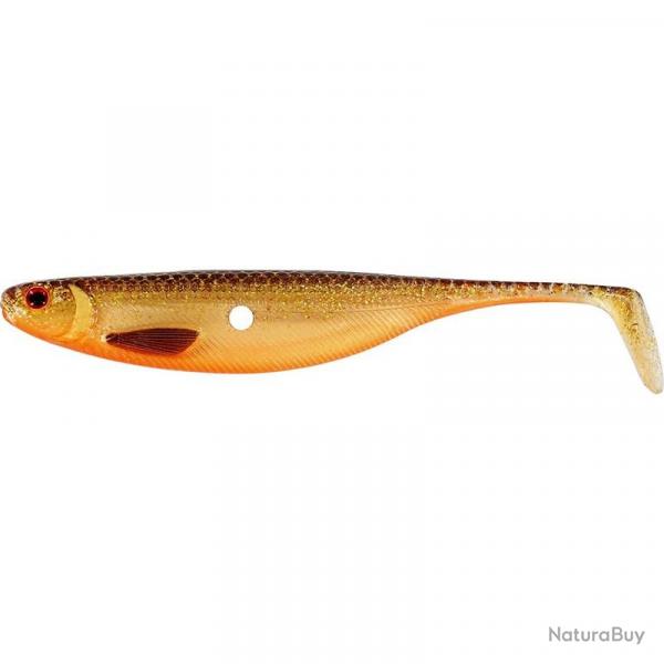 Leurre Westin V ShadTeez Hollow 12cm 9g Gold Rush