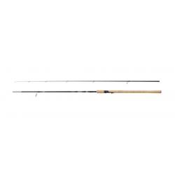 Canne Spinning Abu Garcia Venturi V2 2,42M - 30-60G