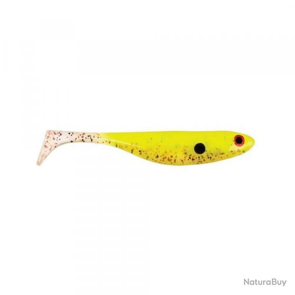 Leurre Souple Berkley Sneakshad 7,5cm Speckled Lime