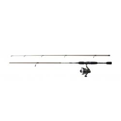 Ensemble Spinning Mitchell Tanager Camo II 1.82M - 5-15g