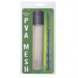Kit Filet Soluble ESP Pva Mesh 20Mm