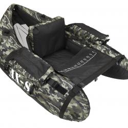 Float Tube Sparrow Axs Premium Camou