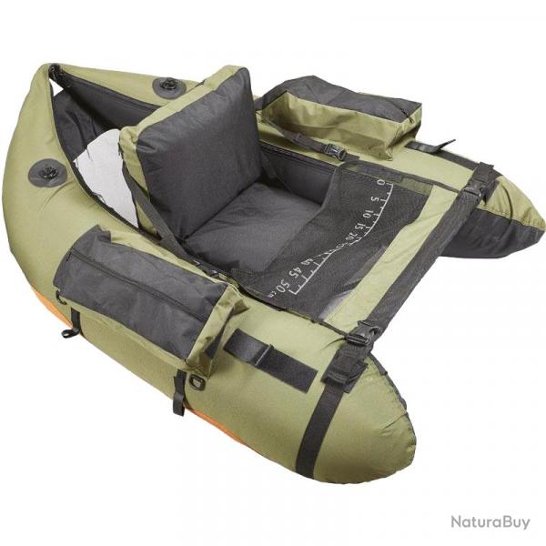 Float Tube Sparrow Axs Record Olive