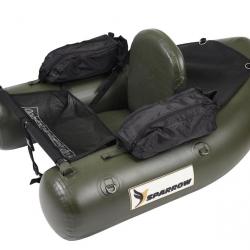 Float Tube Sparrow Fat Boy Vert