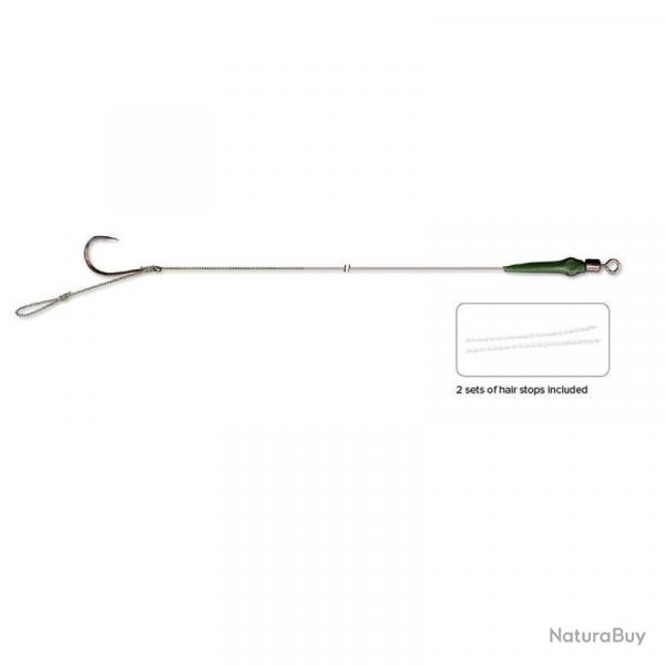 Bas de Ligne Carp Spirit Classic 25lbs x2 N2