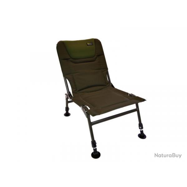 Level Chair Carp Spirit Blax Chair Low