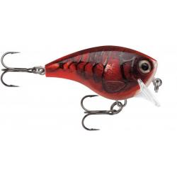 Leurre Rapala Bx Brat 5cm - 10g - 1,8M DELTA