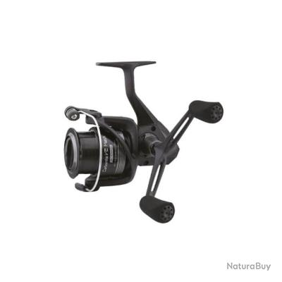 Moulinet Toupie Olympic Carbon Sprite Mx 1000 – Occasion En état Fonctionnel – Pour La Pêche