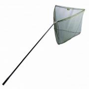 Epuisette carp carpe spirit blax 105cm 1.80m