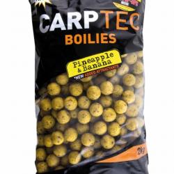 Bouillette Dynamite Baits Carptec Pineapple & Banana 1kg 1KG