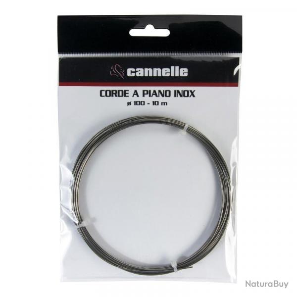 Corde A Piano Ragot C901 10M 40/100