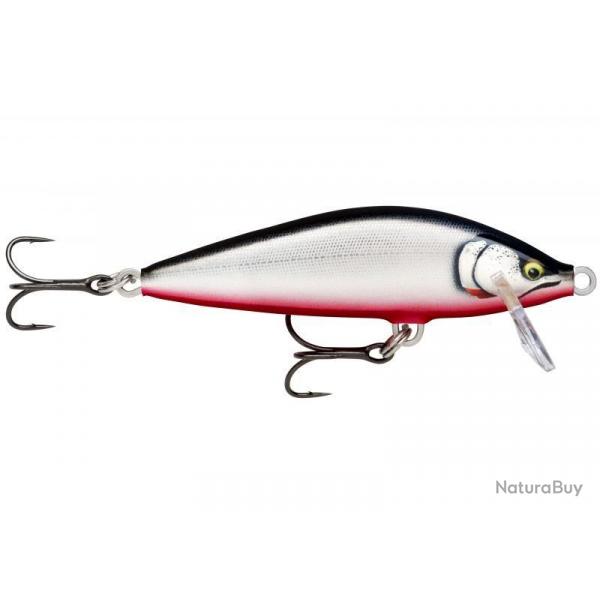 Leurre a Truite Rapala Countdown Elite 5,5cm - 5g GILDED RED BELLY