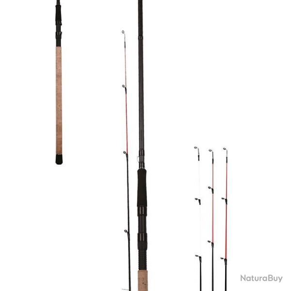 Canne Okuma Custom Black Feeder 3m - 80G