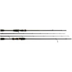 Canne a Leurre Storm Discovery 6'6 / 7-32G