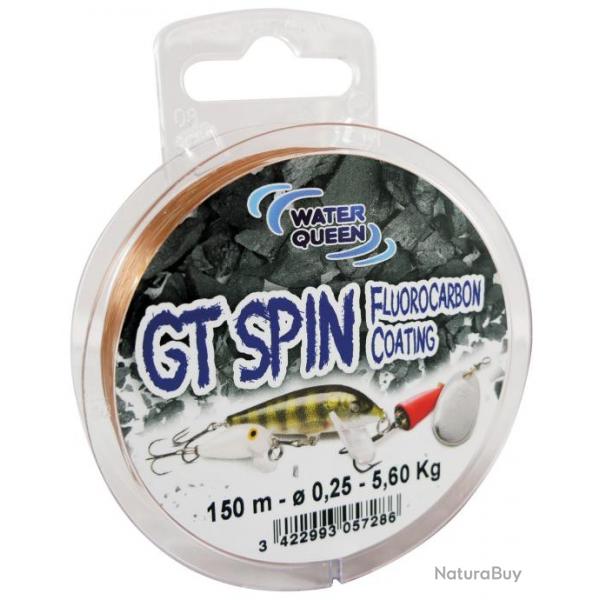 Nylon Ragot GT Spin 150M 35/100-10,4KG