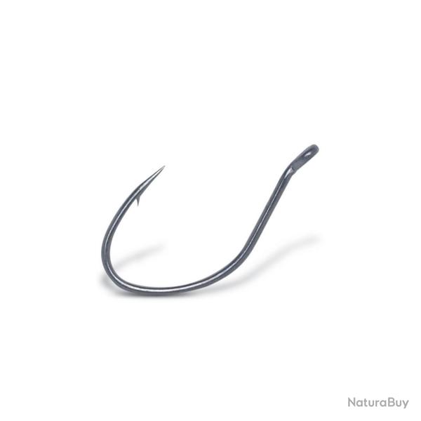 Hamecon Texan VMC 7356Black Nickel N2
