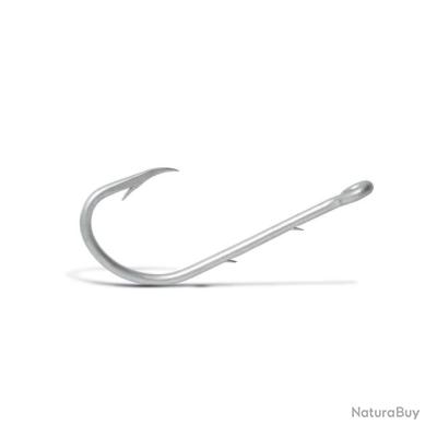 VMC Hamecon Angelhaken 9291 - Perfekt Für Ködermontagen Beim Sportfischen