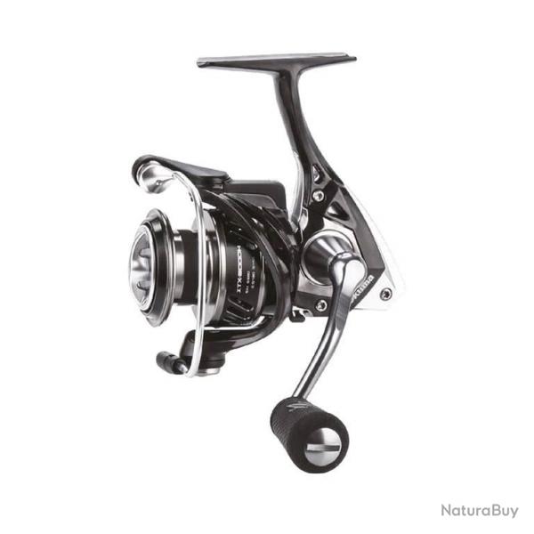 Moulinet Okuma Itx 2500H HS