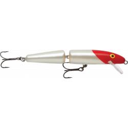 Leurre Rapala Jointed 13cm - 11g RED HEAD