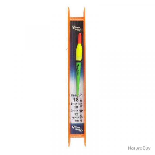 Ligne Monte Ragot Floppy N18