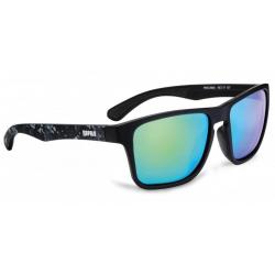 Lunette Polarisante Rapala Noir Vert 293A