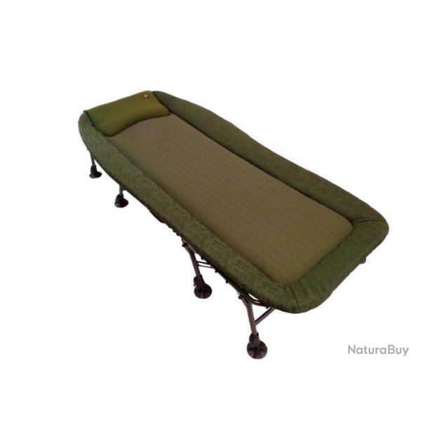Bed Chair Carp Spirit Magnum Bed - 6 pieds