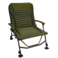 Level Chair Carp Spirit Magnum Chair Deluxe Xl