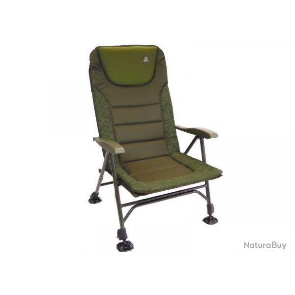 Level Chair Carp Spirit Magnum Chair Hi-Back