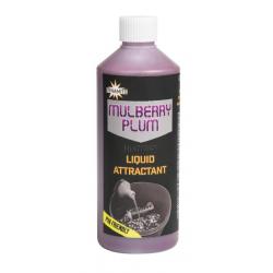 Attractant Liquide Dynamite Baits Mulberry Plum Liquid 500ml