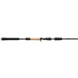 Canne Casting 13Fishing Muse Black 6'8M 10-30g 1+1